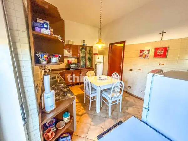 Villetta A Schiera strada Provinciale 47, Augusta