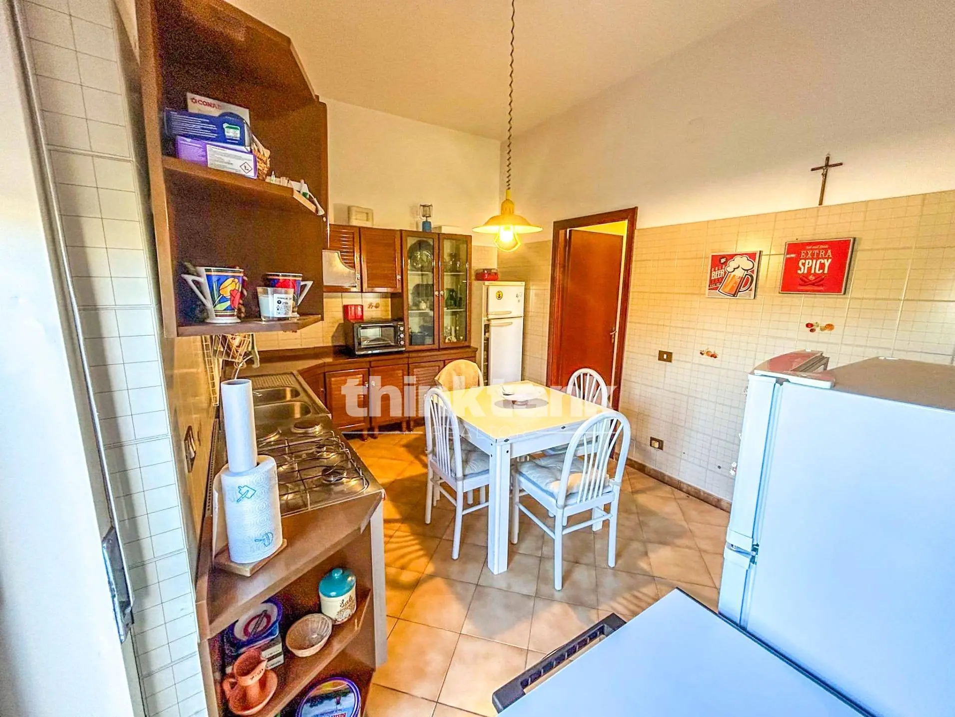 Immagine per Villetta a schiera in vendita a Augusta Strada Provinciale 47 