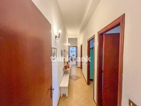 Villetta A Schiera strada Provinciale 47, Augusta