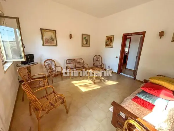 Villetta A Schiera strada Provinciale 47, Augusta