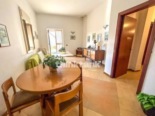 Villetta A Schiera strada Provinciale 47, Augusta