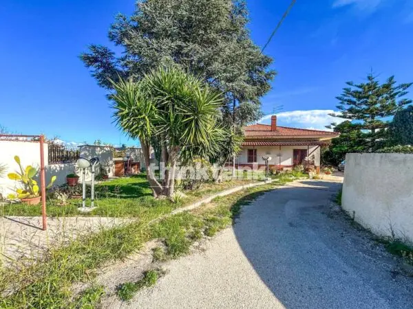 Villetta A Schiera strada Provinciale 47, Augusta