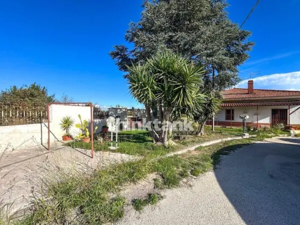 Villetta A Schiera strada Provinciale 47, Augusta