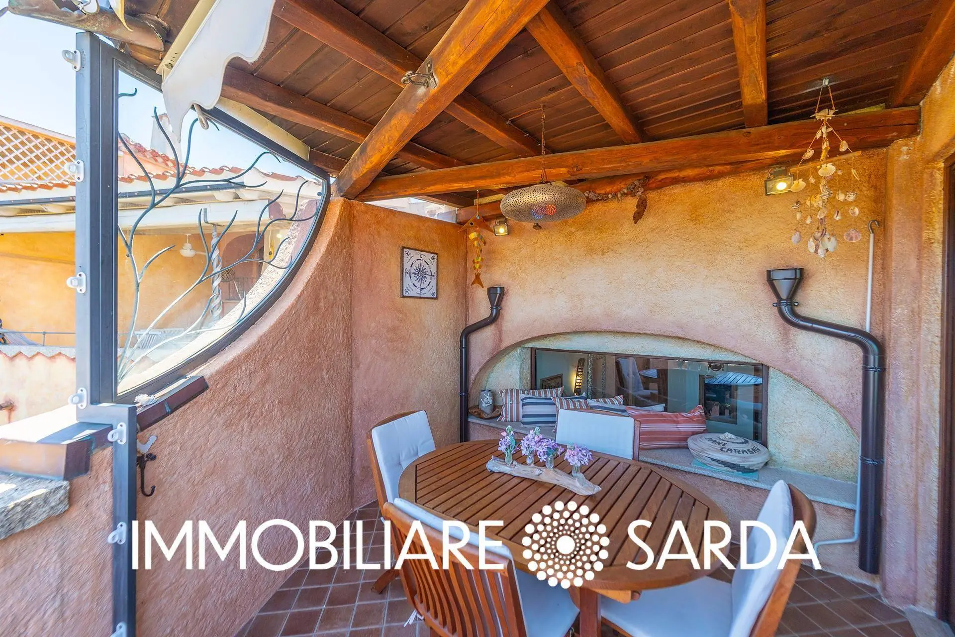 Immagine per Villa in vendita a Arzachena Via Monti Corru snc