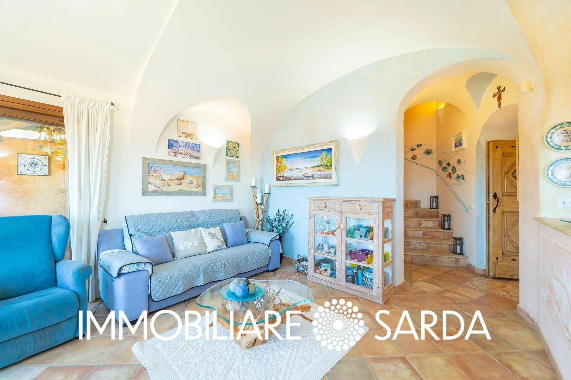 Immagine per Villa in vendita a Arzachena Via Monti Corru snc