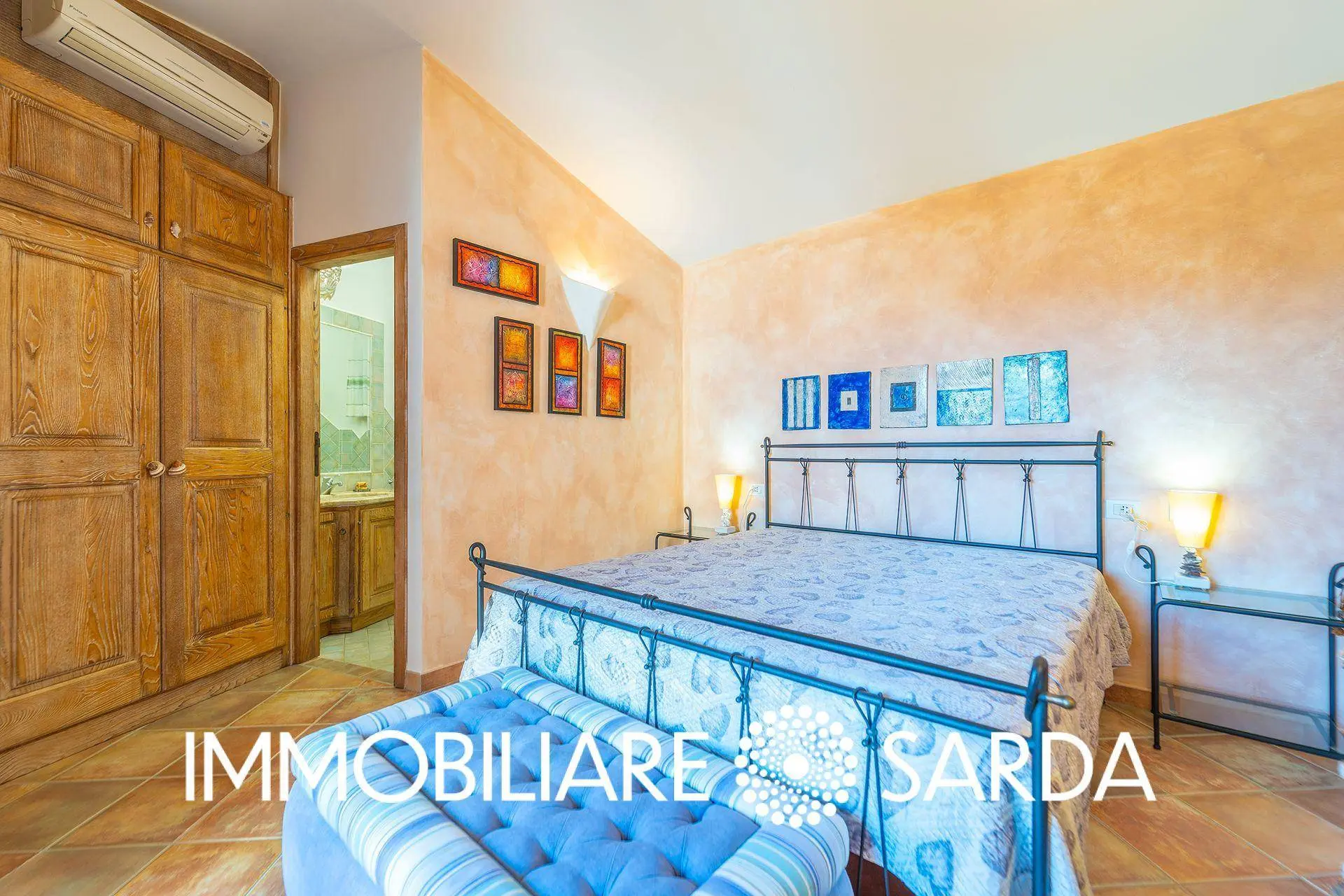 Immagine per Villa in vendita a Arzachena Via Monti Corru snc