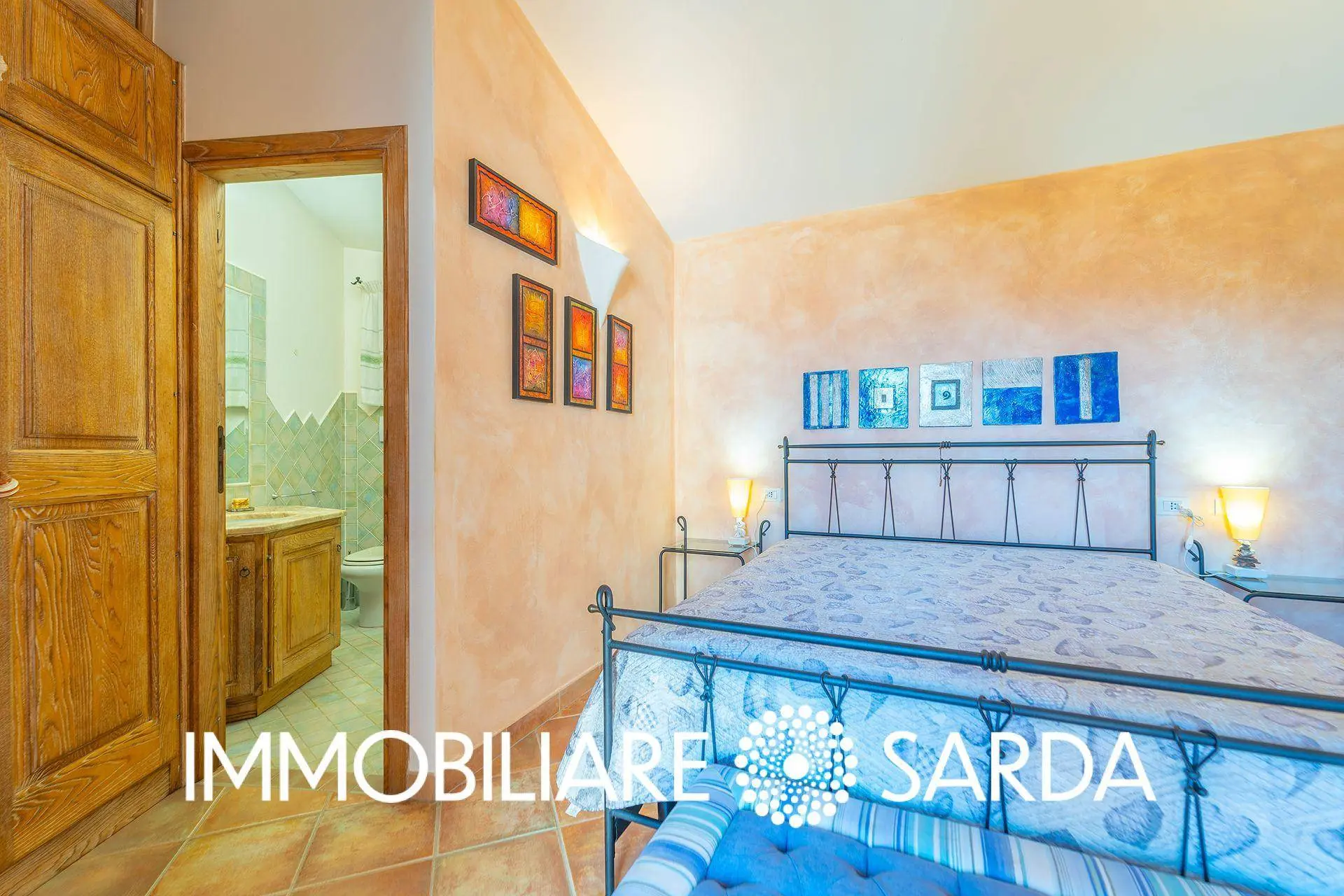 Immagine per Villa in vendita a Arzachena Via Monti Corru snc