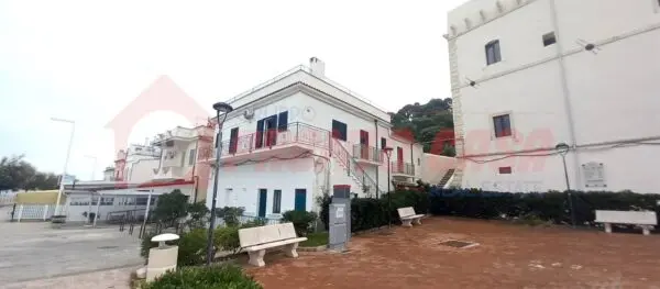 Appartamento lungo Mare Andrea Pazienza 75, Vico Del Gargano