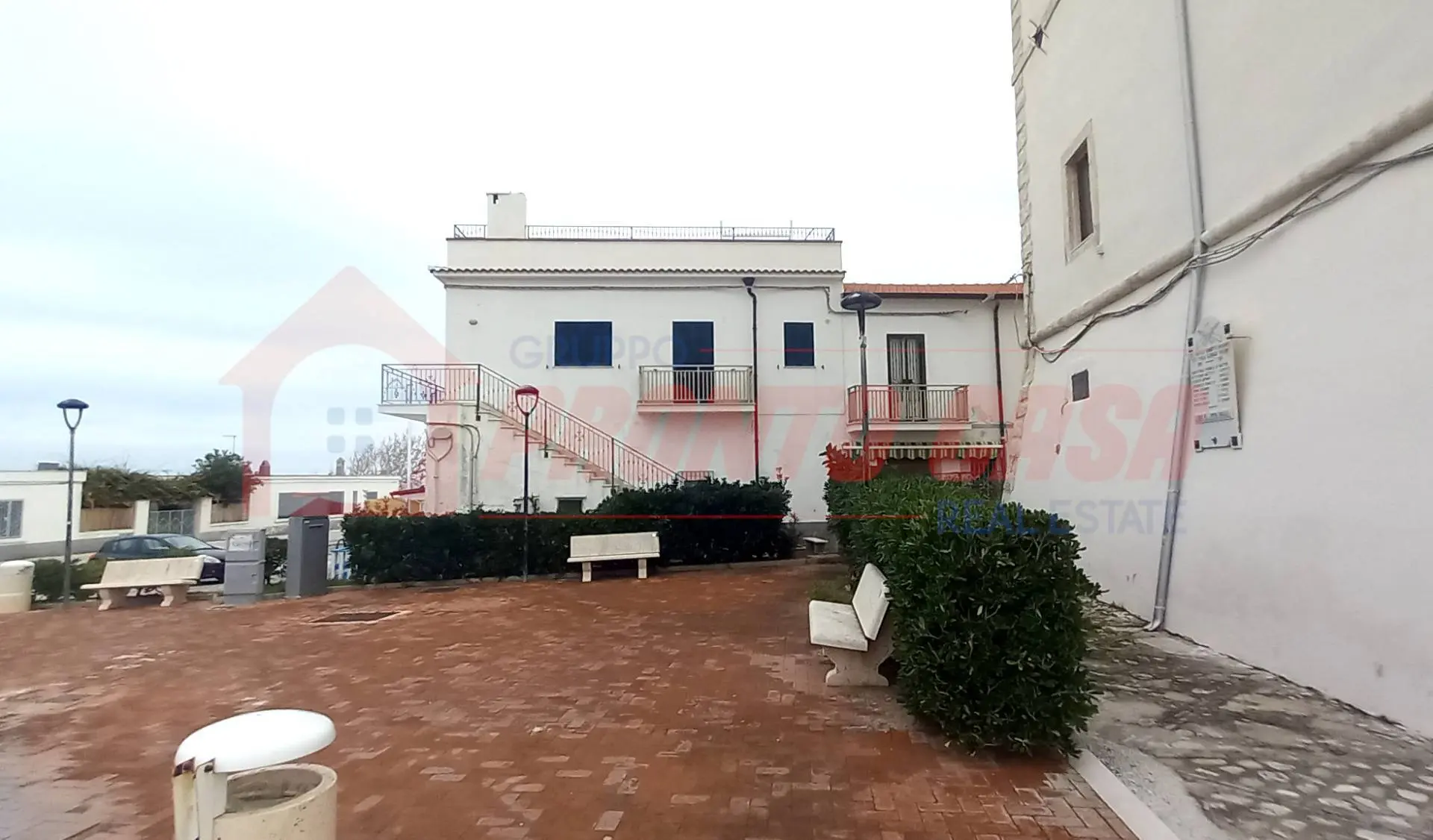 Immagine per Appartamento in vendita a Vico del Gargano Lungomare Andrea Pazienza 75