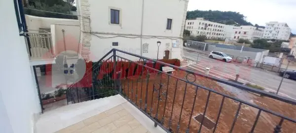 Appartamento lungo Mare Andrea Pazienza 75, Vico Del Gargano