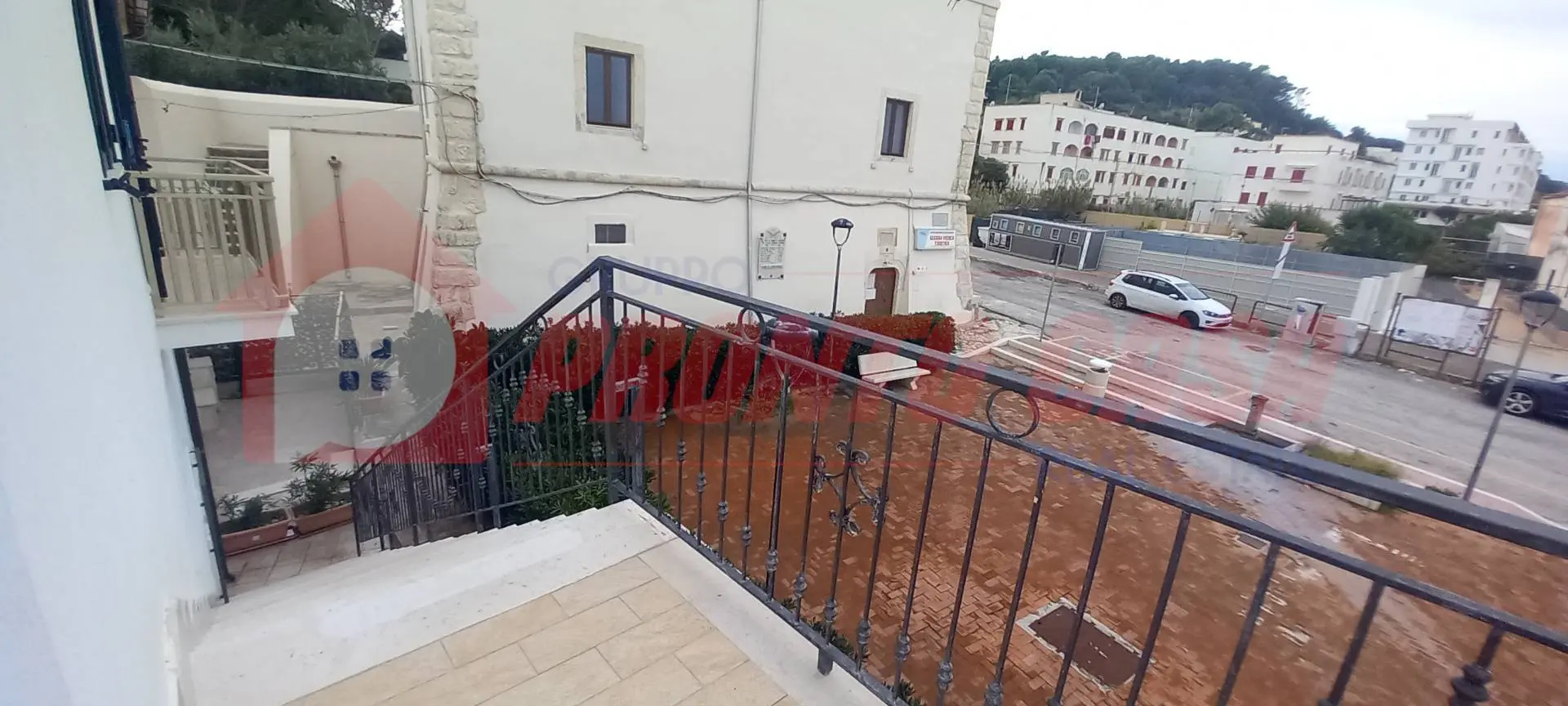 Immagine per Appartamento in vendita a Vico del Gargano Lungomare Andrea Pazienza 75