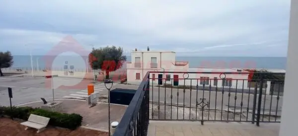 Appartamento lungo Mare Andrea Pazienza 75, Vico Del Gargano