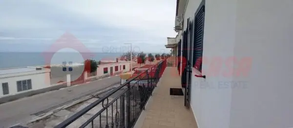 Appartamento lungo Mare Andrea Pazienza 75, Vico Del Gargano