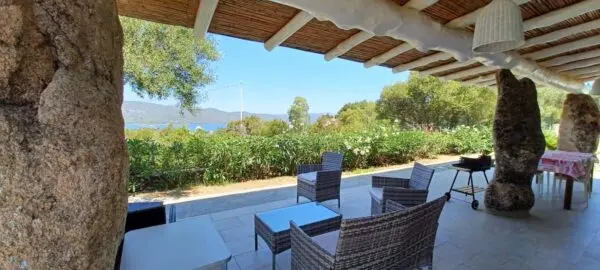 Villa via Monte Ladu 34/b, Olbia