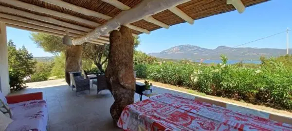 Villa via Monte Ladu 34/b, Olbia