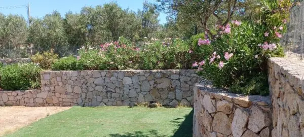 Villa via Monte Ladu 34/b, Olbia
