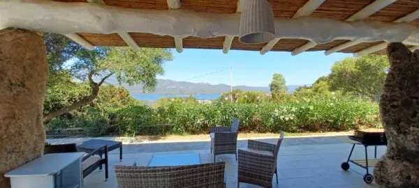 Villa via Monte Ladu 34/b, Olbia