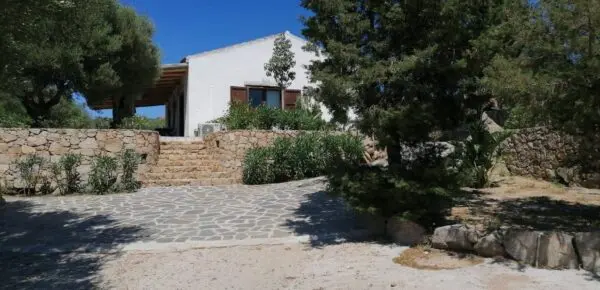 Villa via Monte Ladu 34/b, Olbia