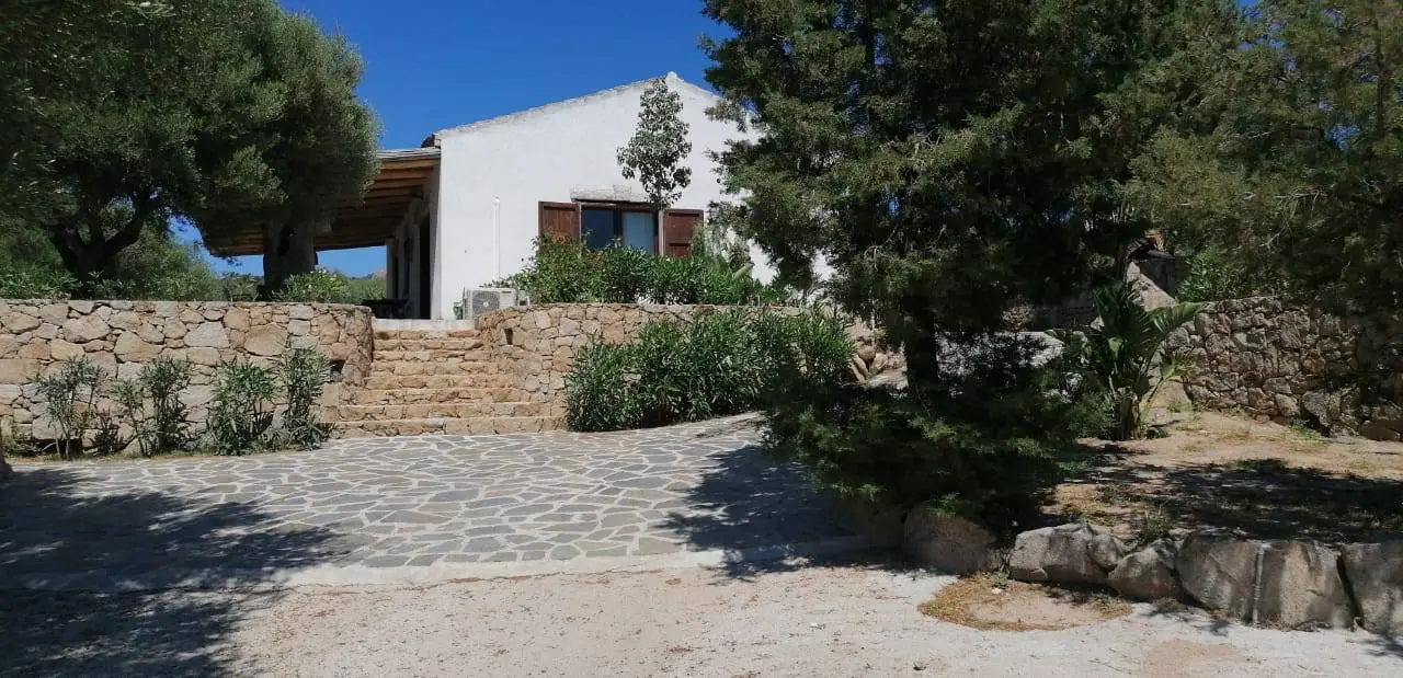 Immagine per Villa in vendita a Olbia via Monte Ladu 34/b