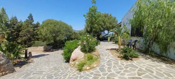 Villa via Monte Ladu 34/b, Olbia