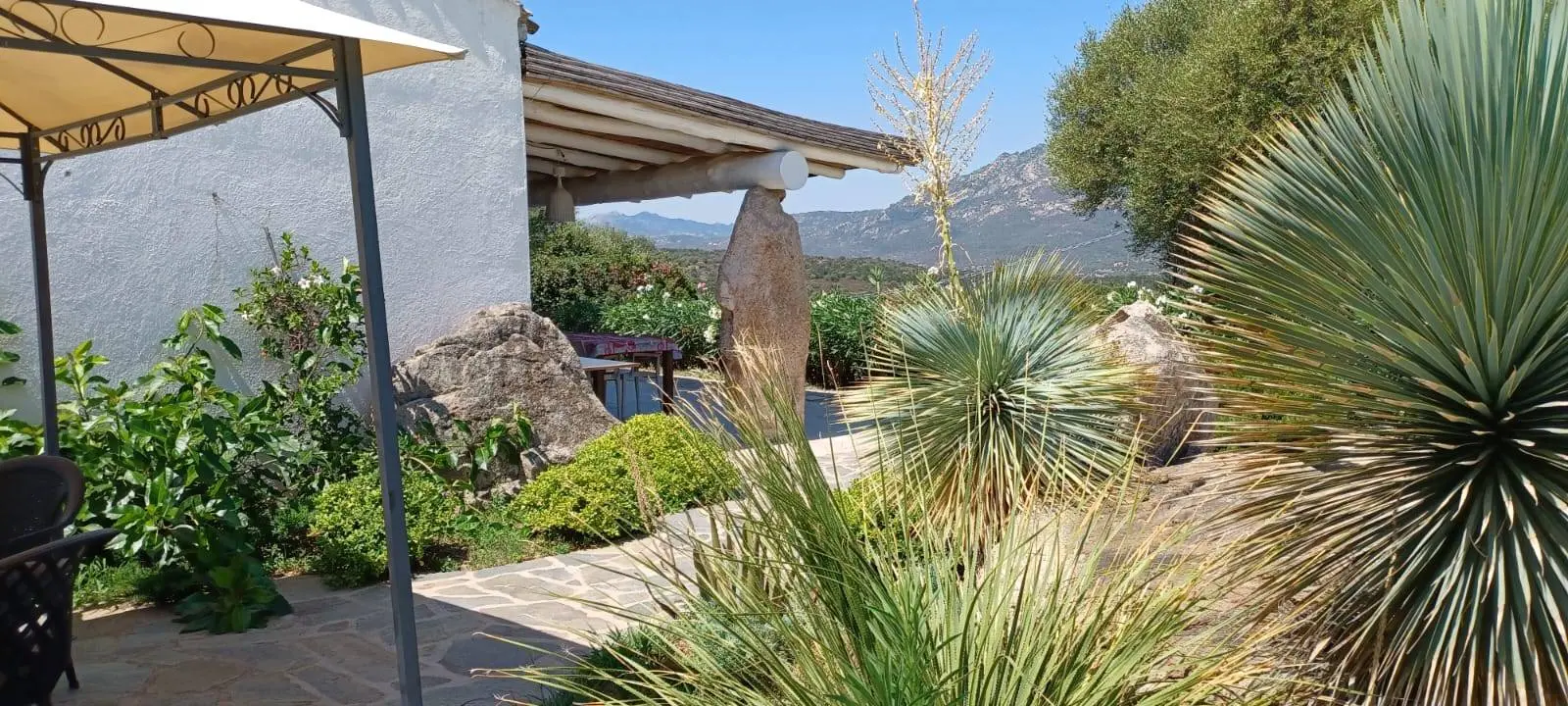 Immagine per Villa in vendita a Olbia via Monte Ladu 34/b