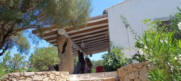 Villa via Monte Ladu 34/b, Olbia