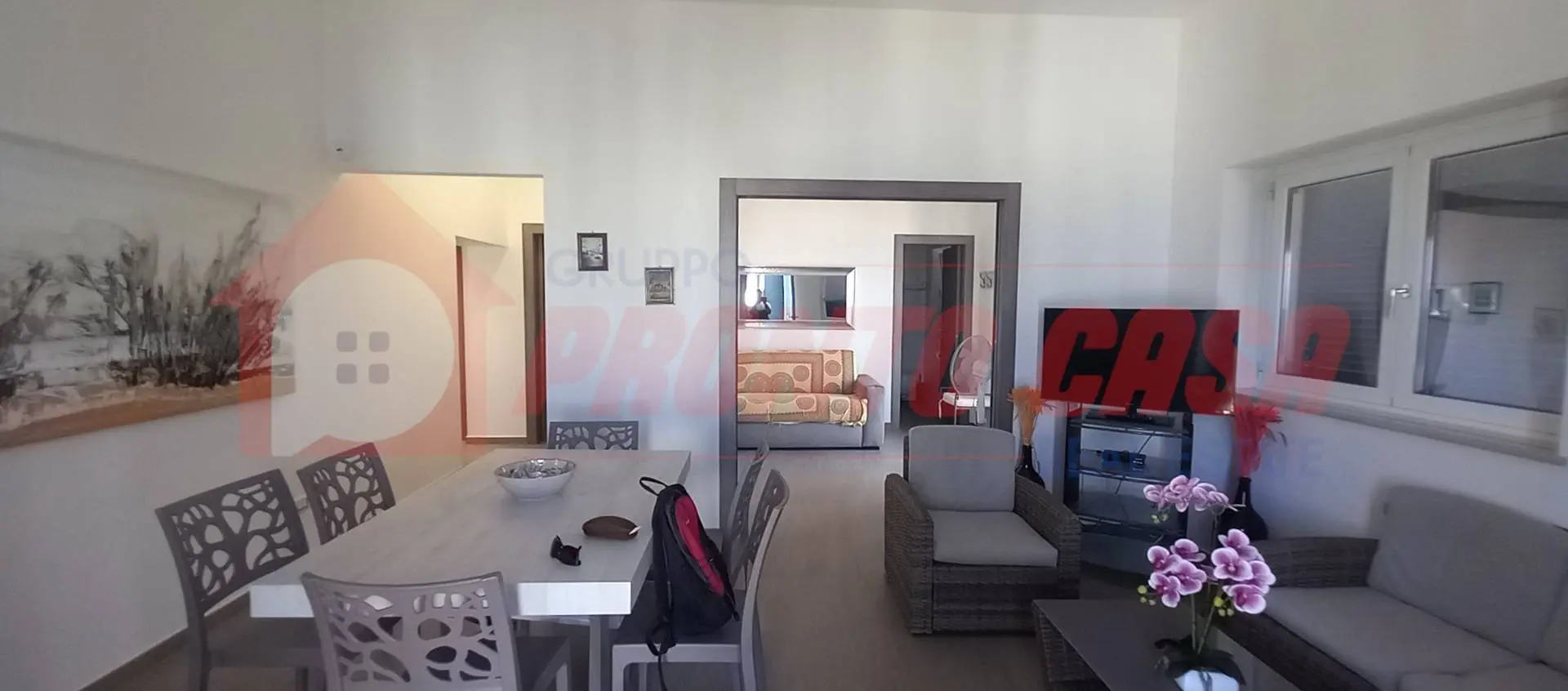 Immagine per Appartamento in vendita a Vico del Gargano Lungomare Andrea Pazienza 75