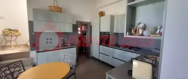 Appartamento lungo Mare Andrea Pazienza 75, Vico Del Gargano