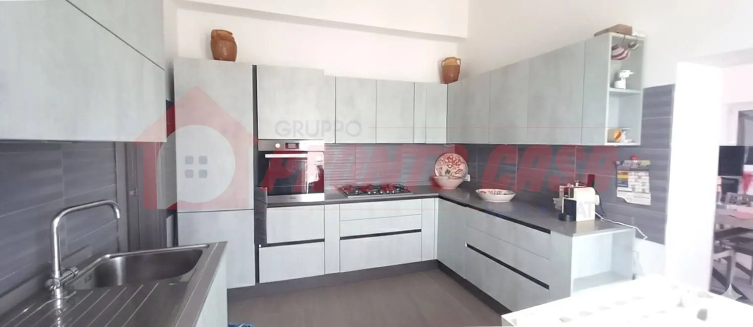 Immagine per Appartamento in vendita a Vico del Gargano Lungomare Andrea Pazienza 75