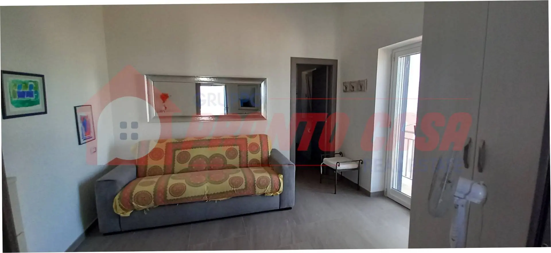Immagine per Appartamento in vendita a Vico del Gargano Lungomare Andrea Pazienza 75