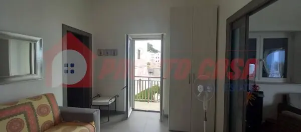 Appartamento lungo Mare Andrea Pazienza 75, Vico Del Gargano