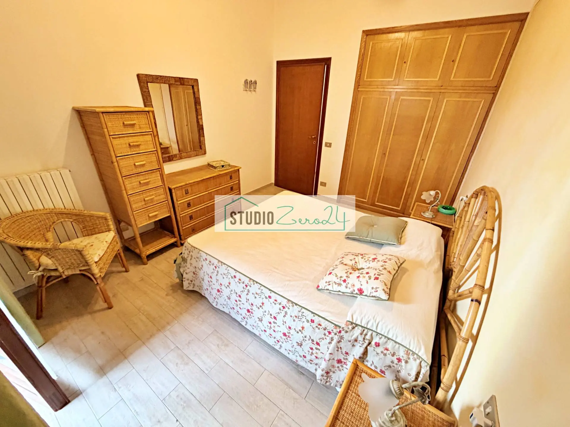 Immagine per Appartamento in vendita a Pietrasanta Via Cavour 