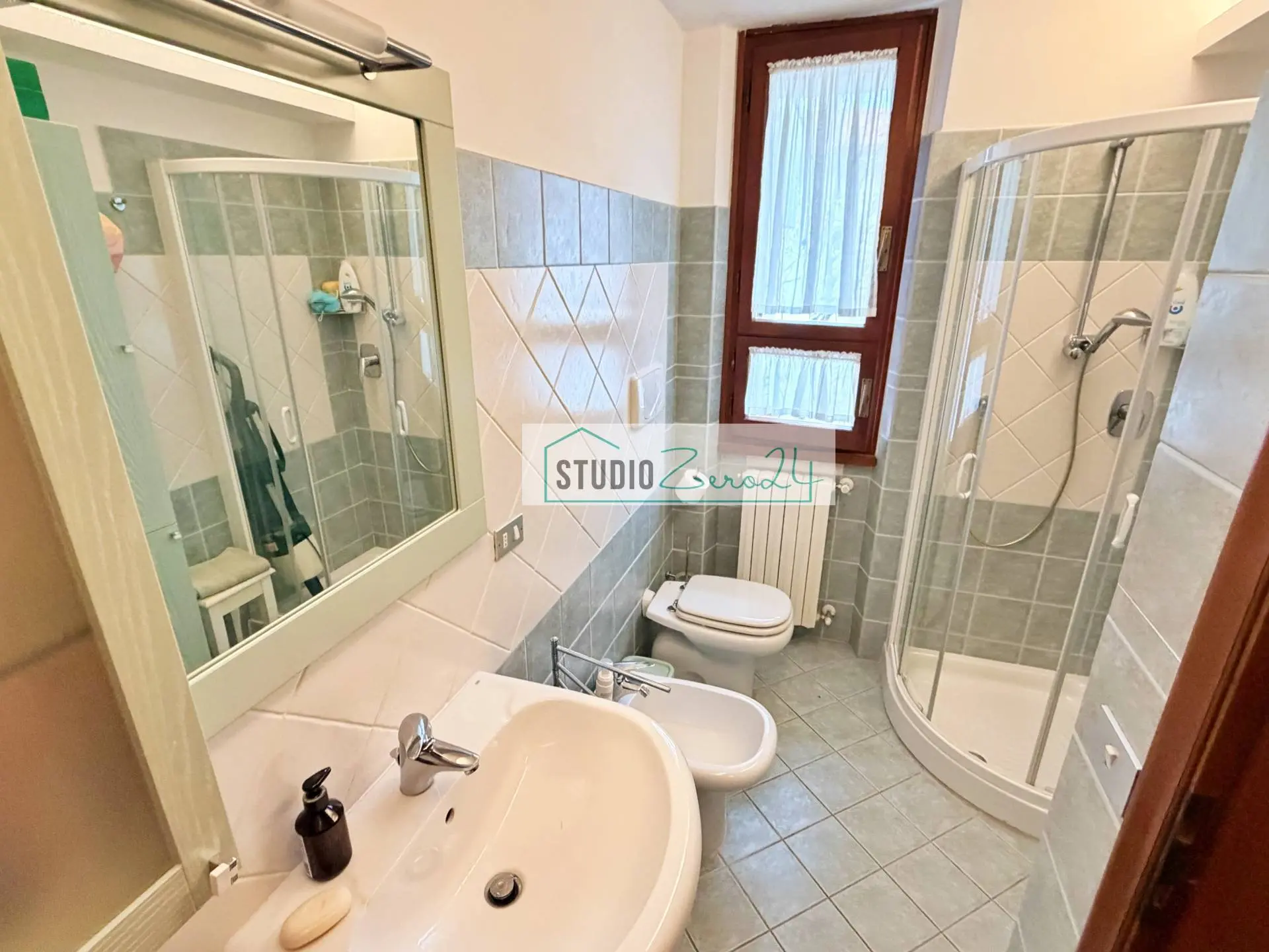 Immagine per Appartamento in vendita a Pietrasanta Via Cavour 