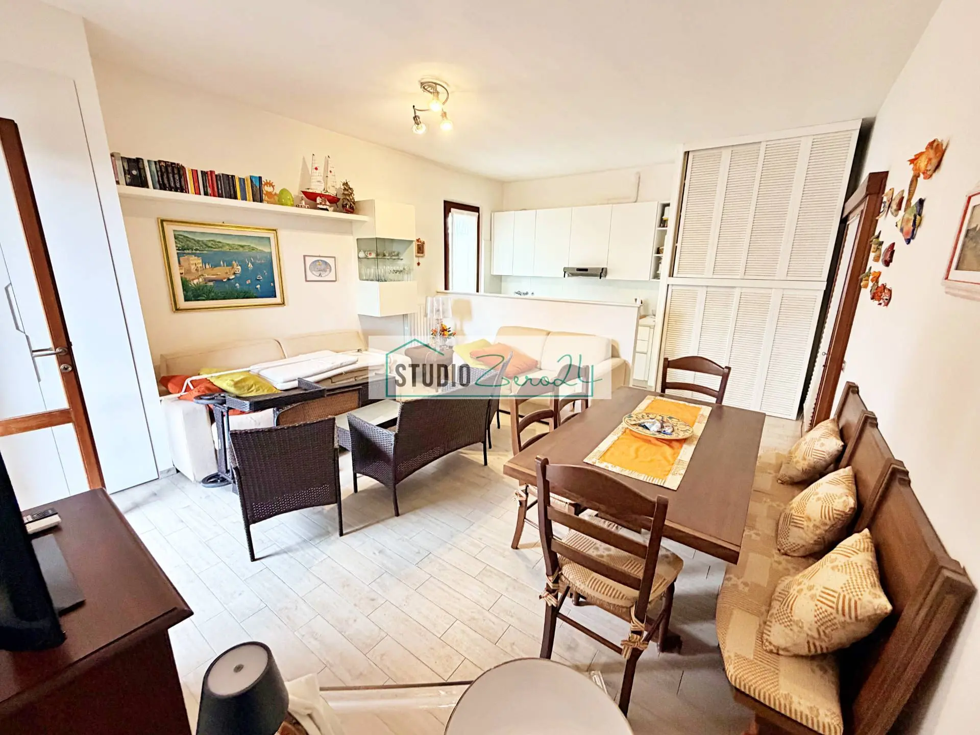 Immagine per Appartamento in vendita a Pietrasanta Via Cavour 