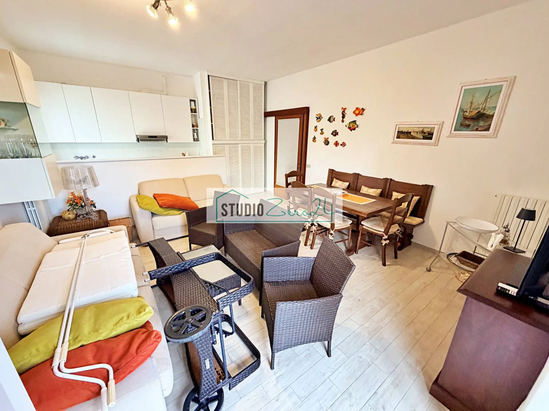 Immagine per Appartamento in vendita a Pietrasanta Via Cavour 