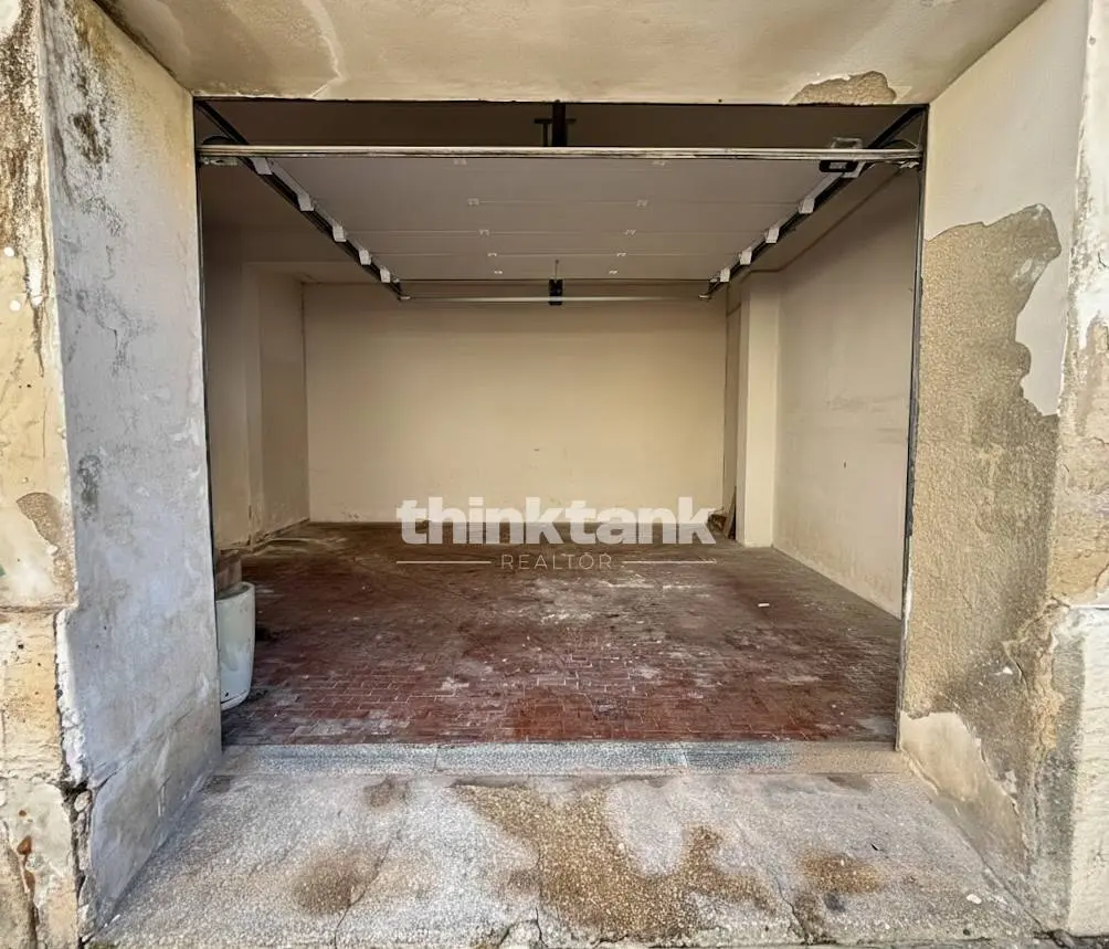 Immagine per Box / Posto auto in vendita a Siracusa via calatafimi 