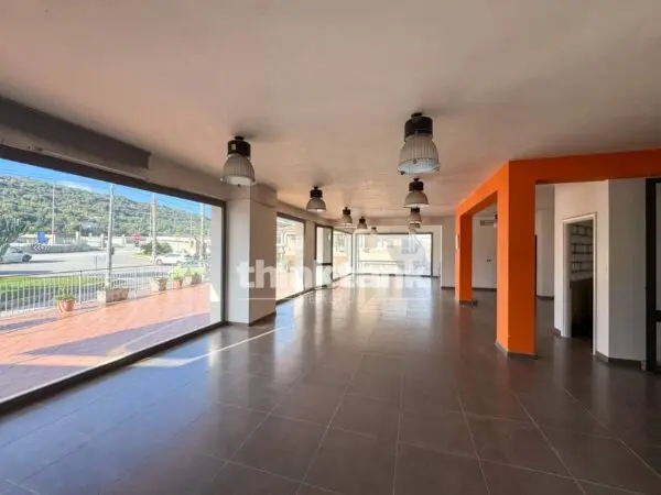 Locale Commerciale via Giovanni Falcone, Priolo Gargallo