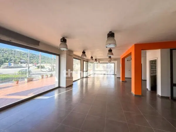 Locale Commerciale via Giovanni Falcone, Priolo Gargallo