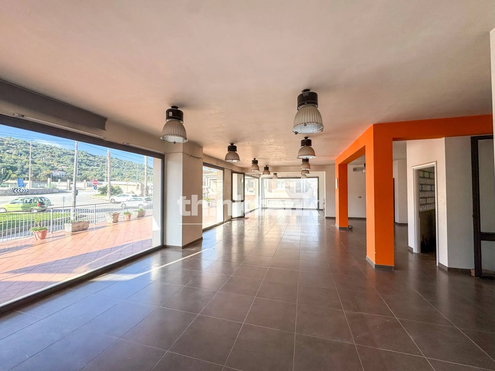 Immagine per Locale Commerciale in vendita a Priolo Gargallo Via Giovanni falcone 