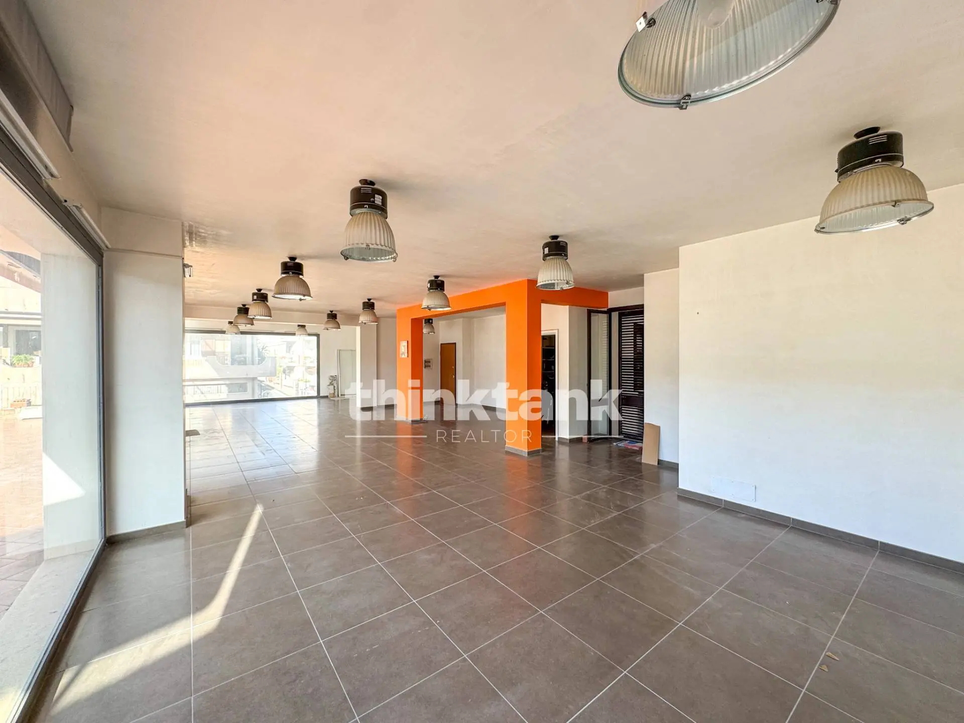 Immagine per Locale Commerciale in vendita a Priolo Gargallo Via Giovanni falcone 