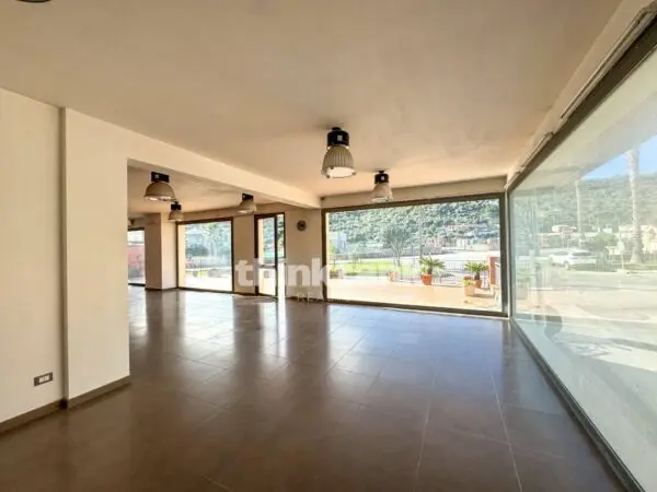 Locale Commerciale via Giovanni Falcone, Priolo Gargallo
