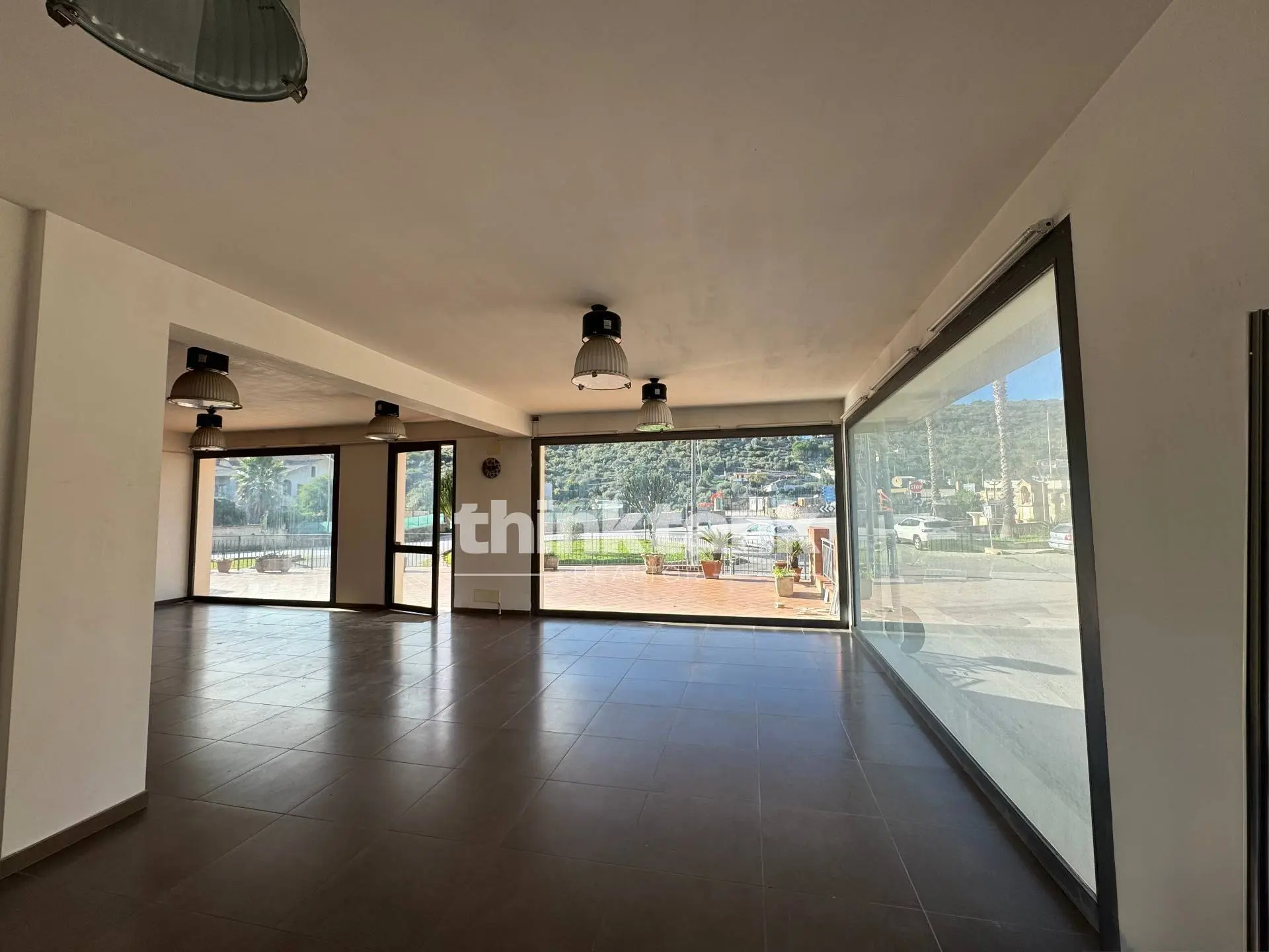 Immagine per Locale Commerciale in vendita a Priolo Gargallo Via Giovanni falcone 