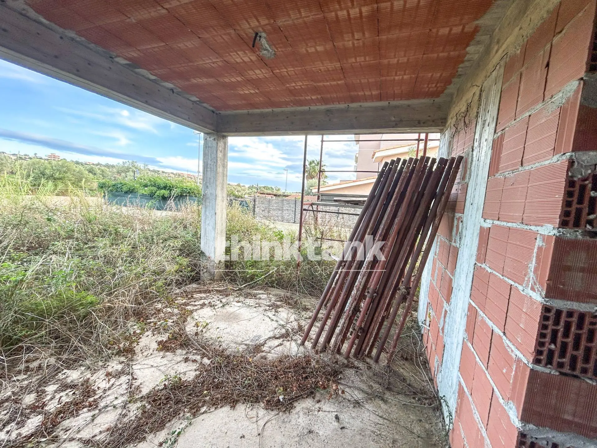 Immagine per Villa in vendita a Augusta Via Vitaliano Brancati 