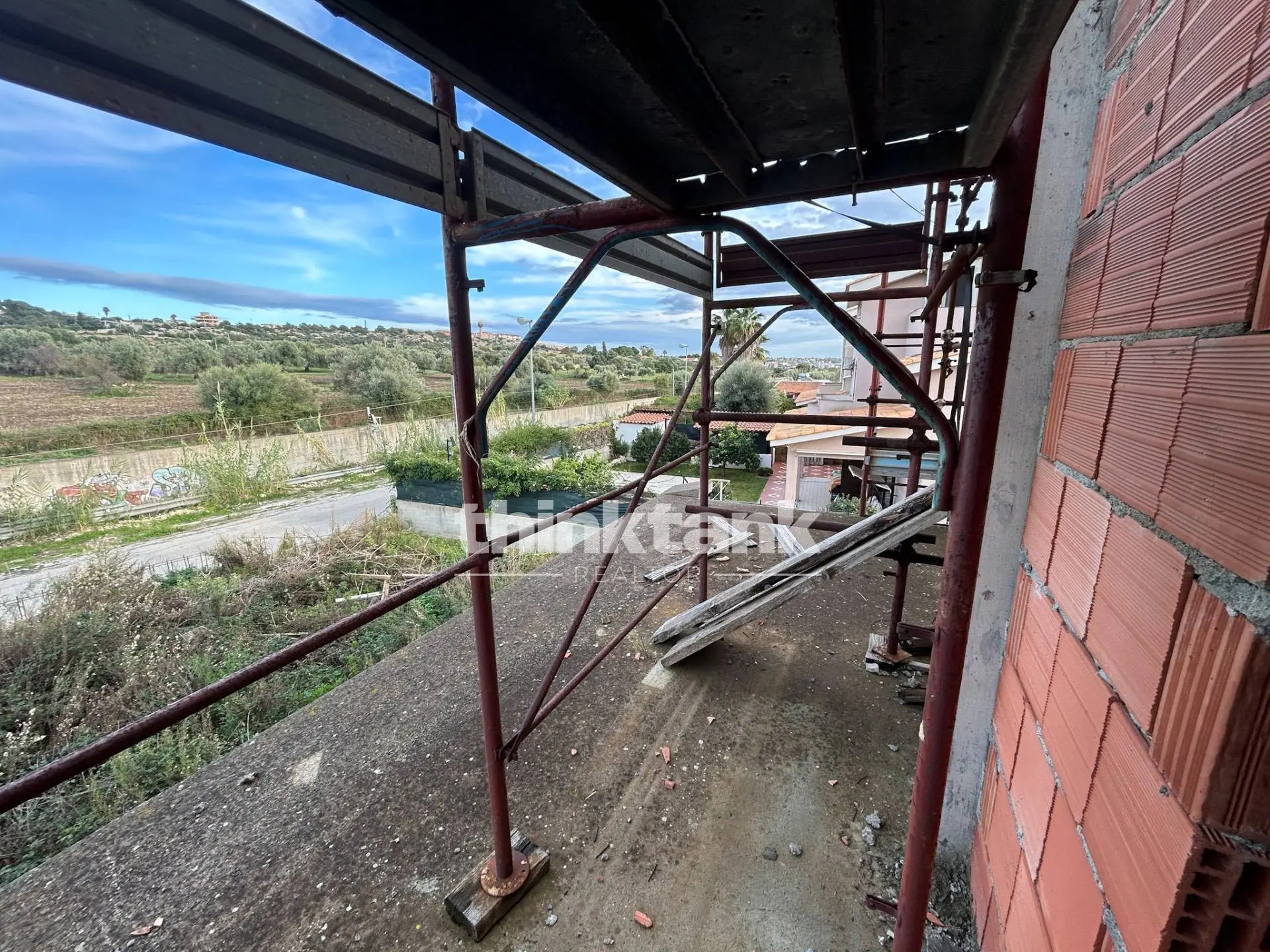 Immagine per Villa in vendita a Augusta Via Vitaliano Brancati 