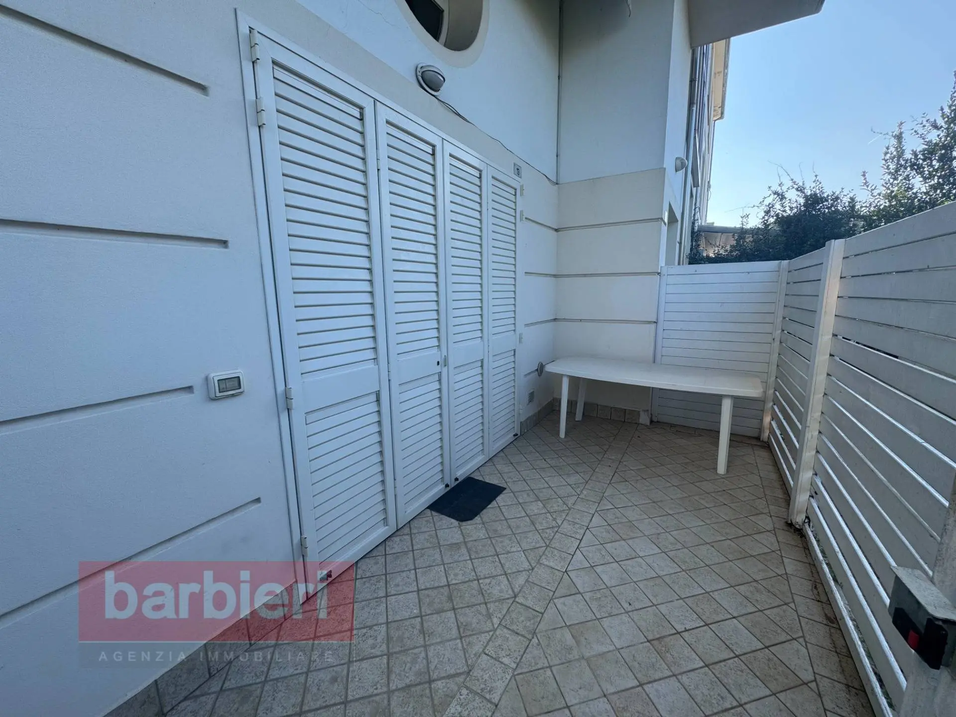 Immagine per Appartamento in affitto a Ravenna Via Marina 17