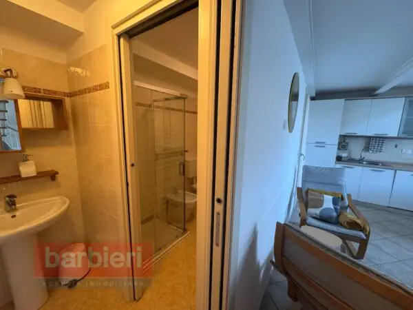 Appartamento via Marina 17, Ravenna