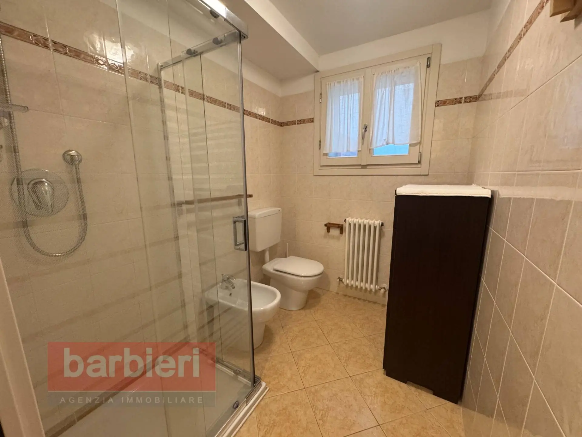 Immagine per Appartamento in affitto a Ravenna Via Marina 17