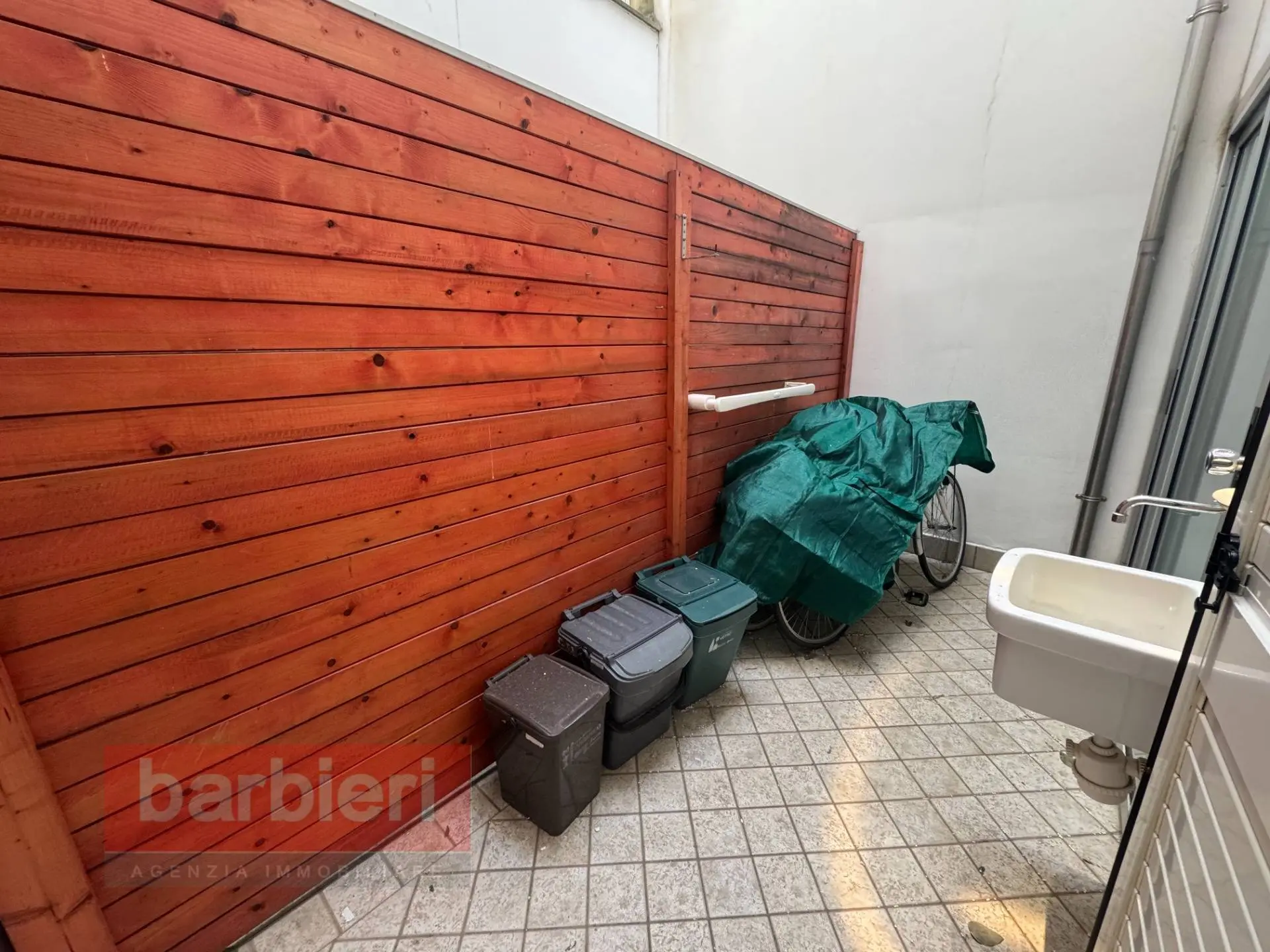 Immagine per Appartamento in affitto a Ravenna Via Marina 17