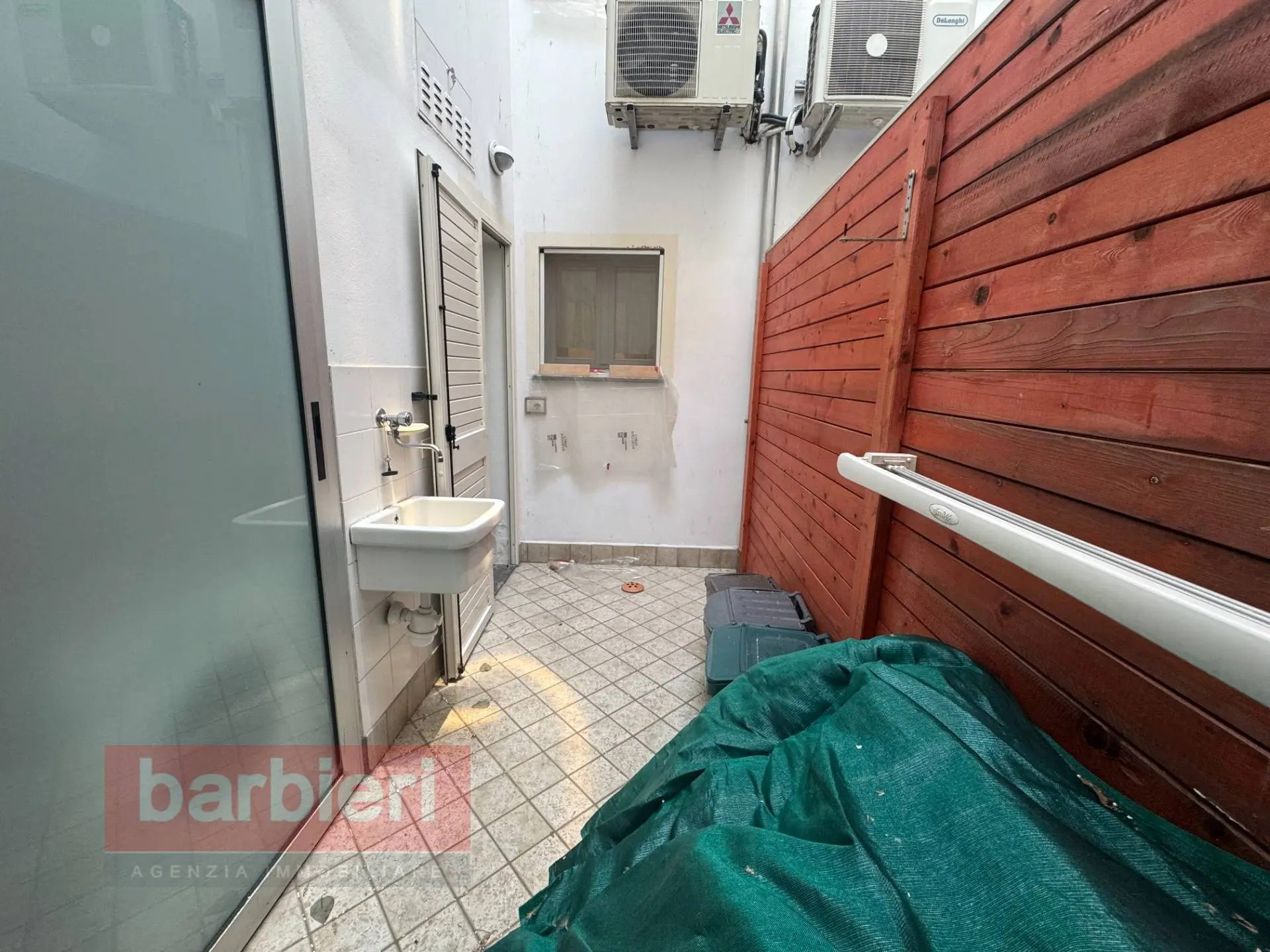 Immagine per Appartamento in affitto a Ravenna Via Marina 17