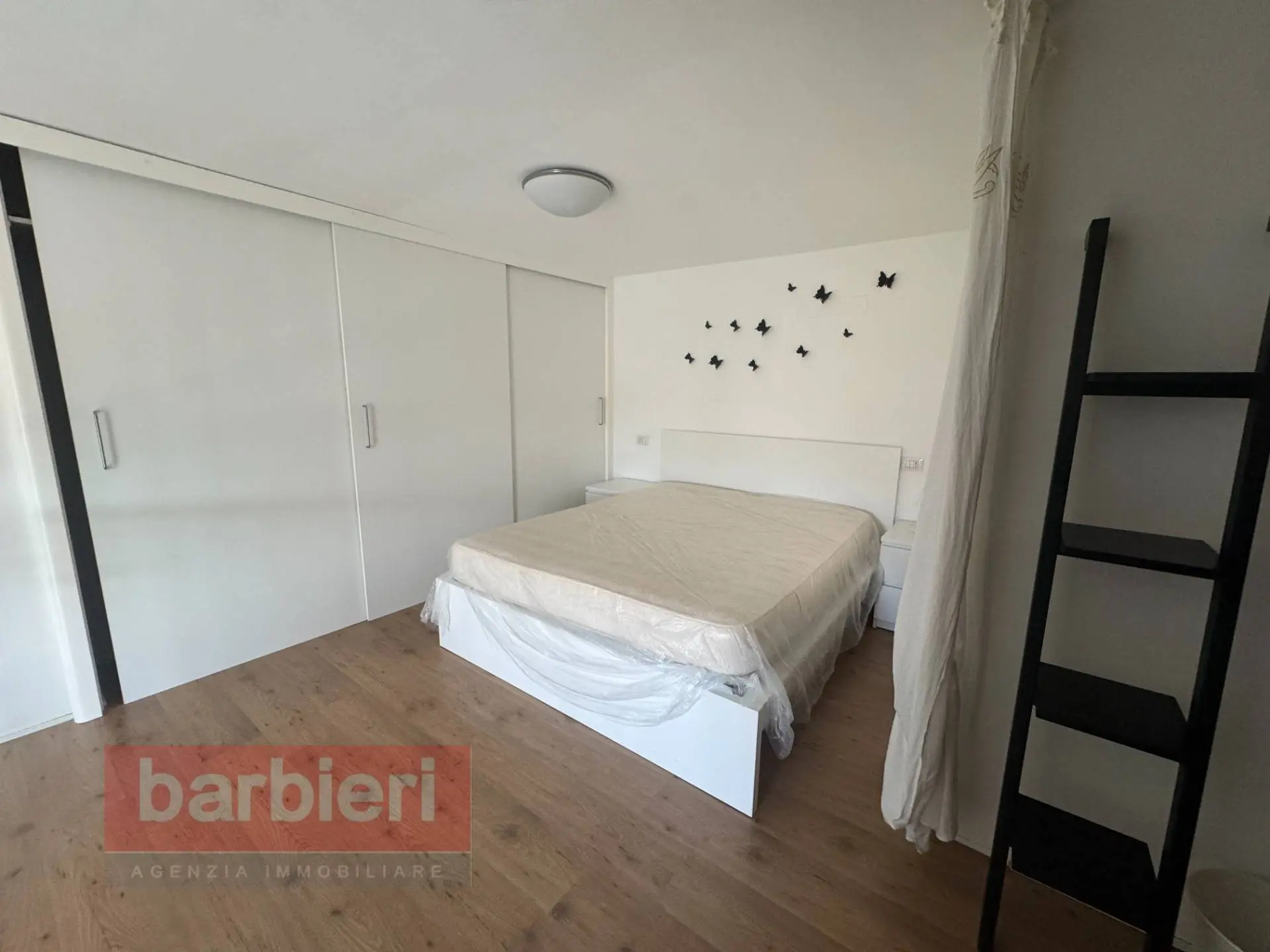 Immagine per Appartamento in affitto a Ravenna Via Marina 17
